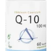 Helhetshälsa Q-10 100 mg 60 kapslar
