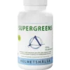 Helhetshälsa Supergreens & Mjölksyrabakterier 250 g