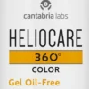 Heliocare Gel Oil-Free SPF 50+ Bronze 50 ml