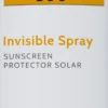 Heliocare Invisible Spray SPF 50+ 200 ml