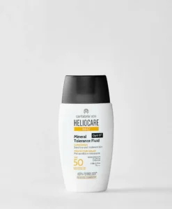 Heliocare Mineral Tolerance FluidSPF 50 50 ml