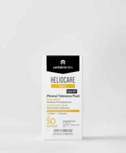 Heliocare Mineral Tolerance FluidSPF 50 50 ml