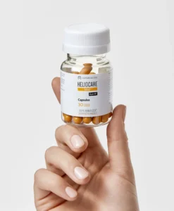 Heliocare Oral Capsules30 st