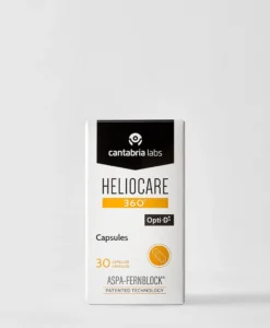 Heliocare Oral Capsules30 st