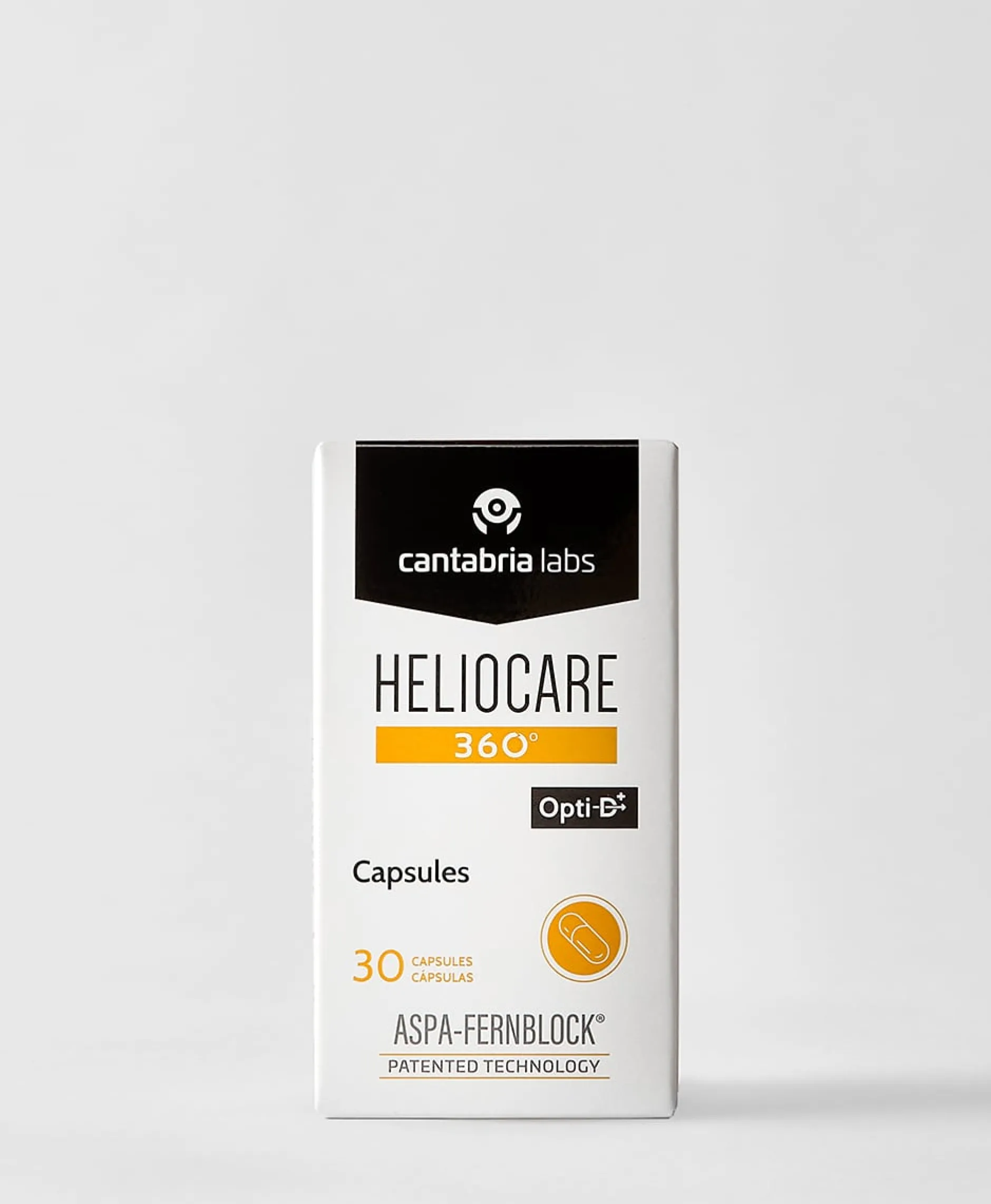 Heliocare Oral Capsules30 st