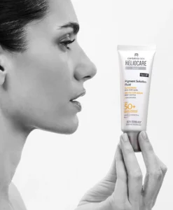 Heliocare Pigment Solution Fluid SPF 50+ 50 ml