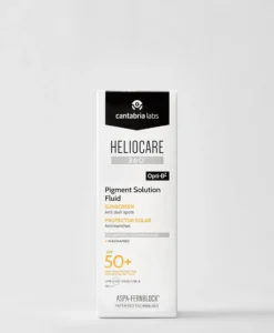 Heliocare Pigment Solution Fluid SPF 50+ 50 ml