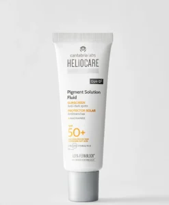Heliocare Pigment Solution Fluid SPF 50+ 50 ml