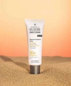 Heliocare Pigment Solution Fluid SPF 50+ 50 ml