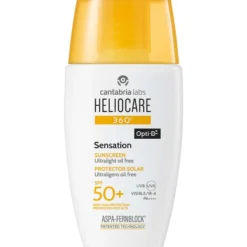 Heliocare Sensation SPF50+ 50 ml
