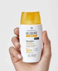 Heliocare Sensation SPF50+ 50 ml