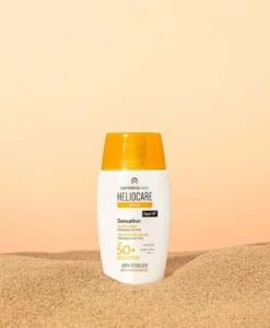 Heliocare Sensation SPF50+ 50 ml