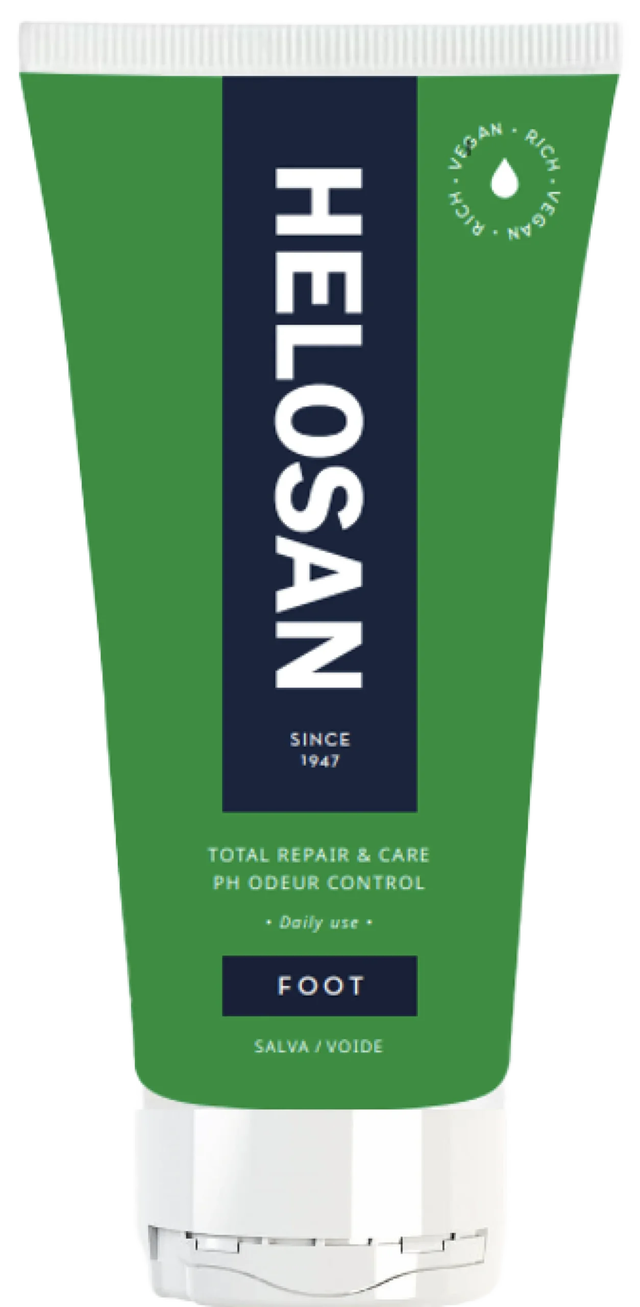 Helosan Fotsalva 100 g