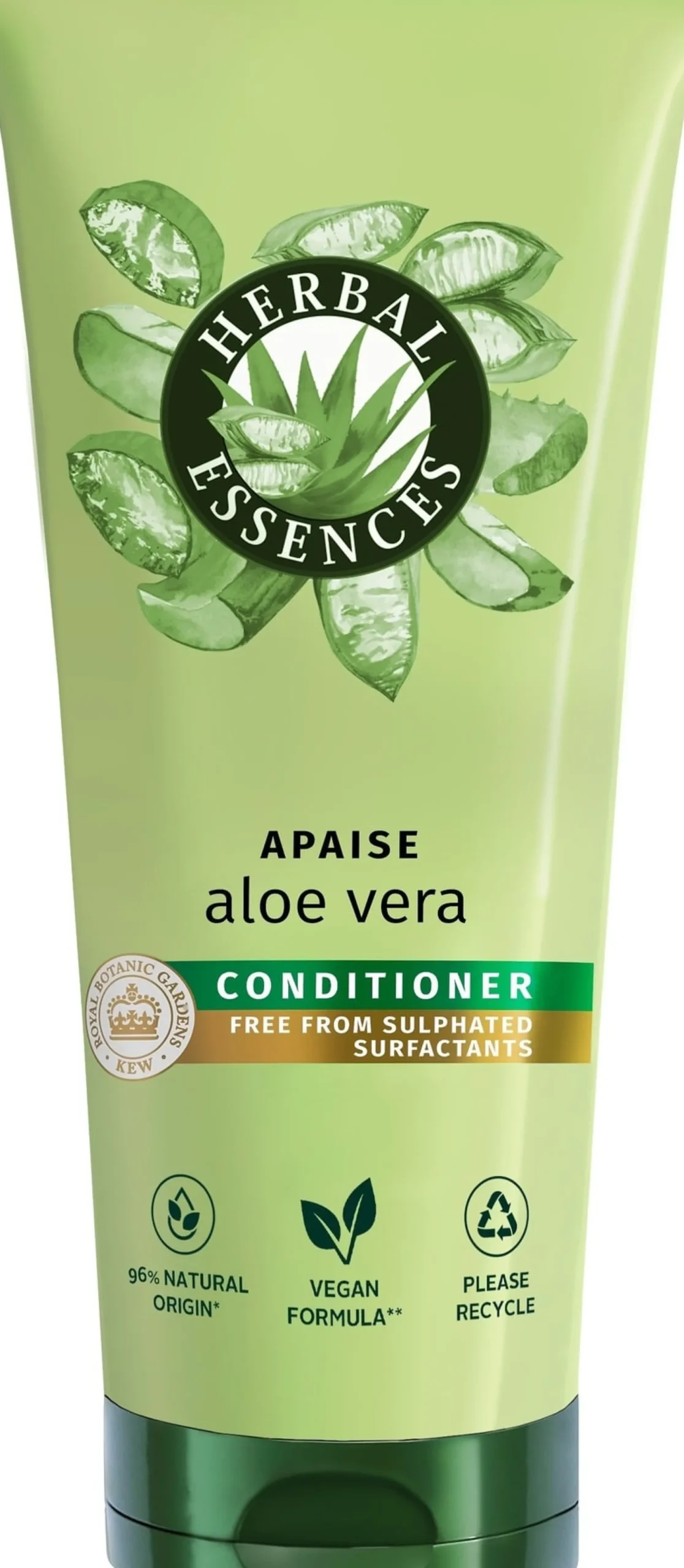 Herbal Essences Aloe Moisturise Balsam, 250ml
