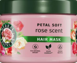 Herbal Essences Rose Scent Petal Soft Hårinpackning 300ml
