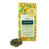 Herbaria Hallonblad Te 50g
