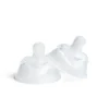 Herobility Anti-Colic Teat XL 2 st