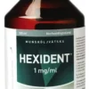 Hexident Munsköljvätska 1mg/ml, 300 ml