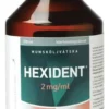 Hexident Munsköljvätska 2mg/ml, 300 ml
