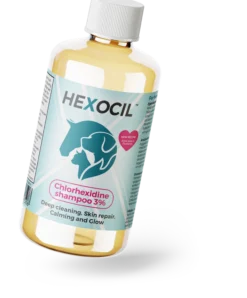 Hexocil Shampoo 200 ml