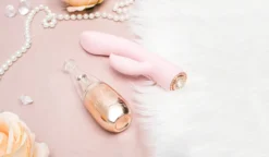 HighOnLove Objects of Pleasure Gift Set