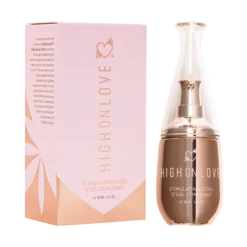 HighOnLove Stimulating O Gel 30ml