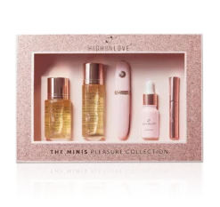 HighOnLove The Minis Pleasure Collection