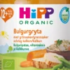 Hipp Bulgur med Grönsaker & Kalkon 12 månader 250 g