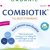 Hipp COMBIOTIK 3 10+ Månader 600g