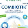 HiPP Combiotik 2 Tillskottsnäring +6 mån 600g