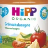 Hipp Grönsakslasagne 8+ månader 190g