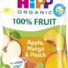HiPP Smoothie Äpple Mango & Persika 100 g