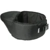 Hippychick Hipseat Denim Black 1 st