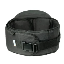 Hippychick Hipseat Denim Black 1 st
