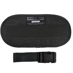 Hippychick Hipseat Förlängningsbälte Denim Black