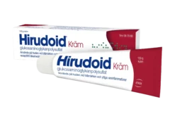 Hirudoid Kräm 100 g