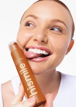 Hismile Cinnamon Donut Toothpaste 60 g