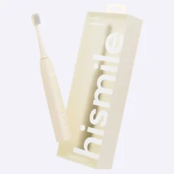 Hismile Cream Electric Toothbrush 1 st