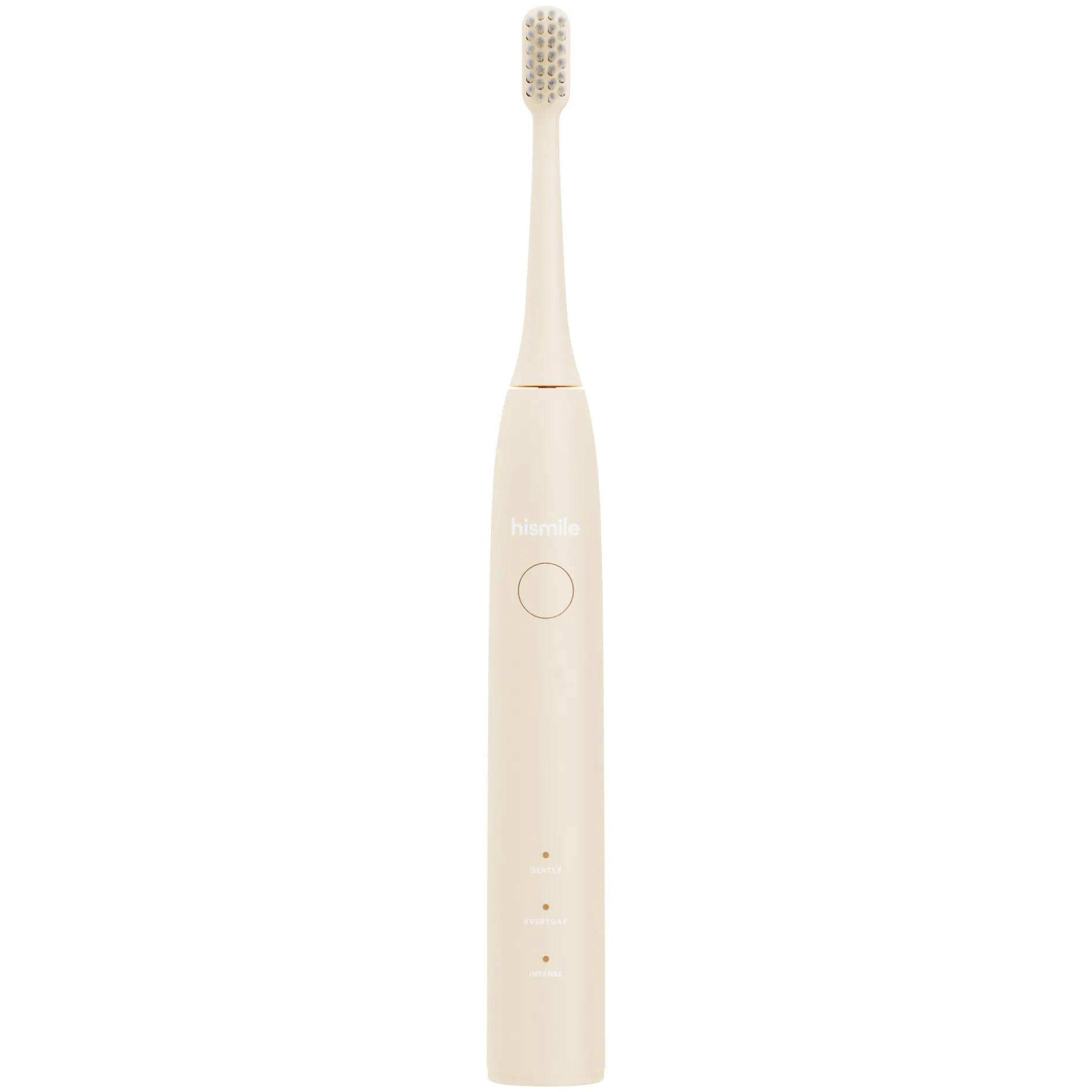 Hismile Cream Electric Toothbrush 1 st