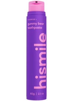 Hismile Gummy Bear Toothpaste 60 g