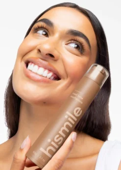 Hismile Iced Latte Toothpaste 60 g