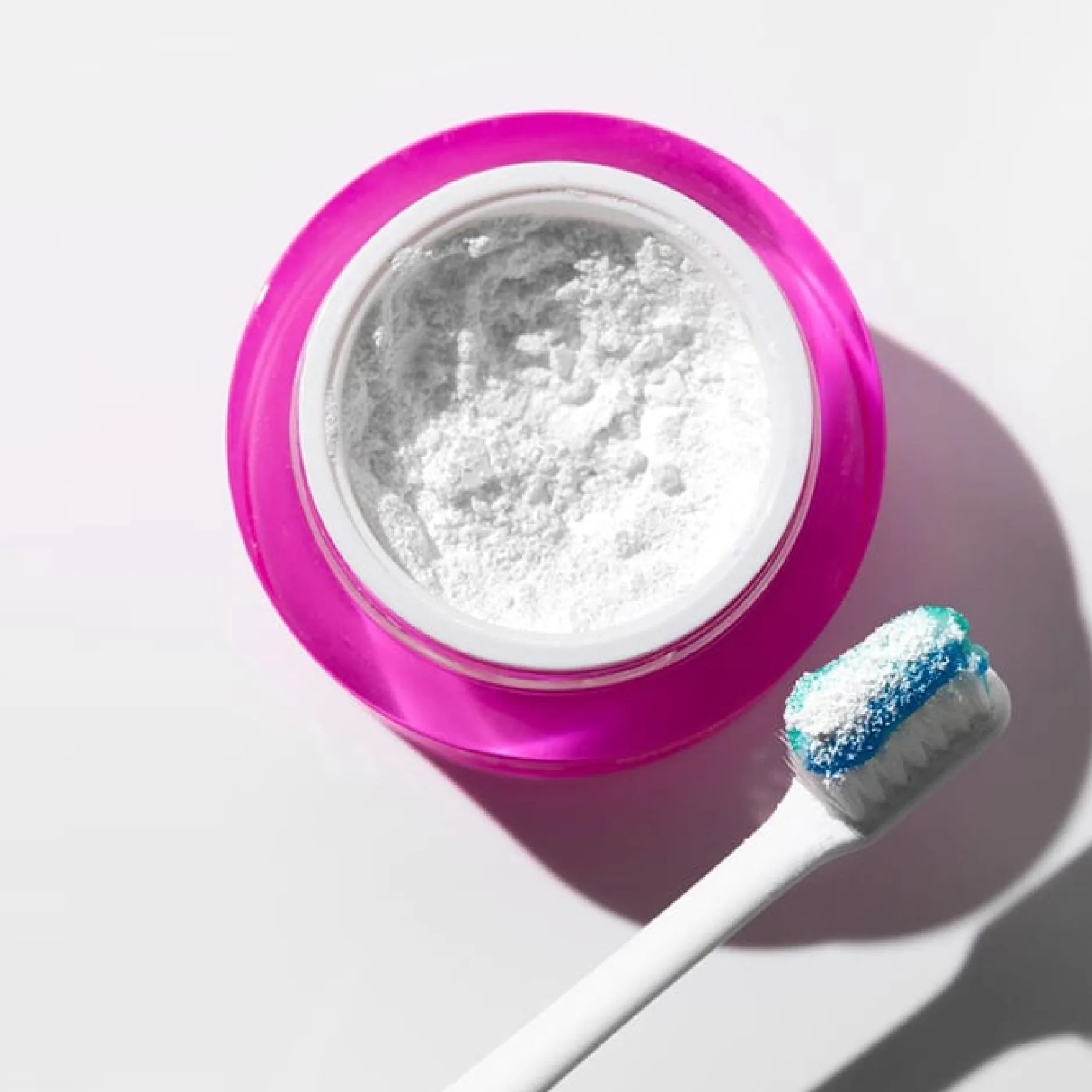 Hismile PAP+ Whitening Powder 12 g