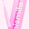 Hismile Pink Electric Toothbrush 1 st