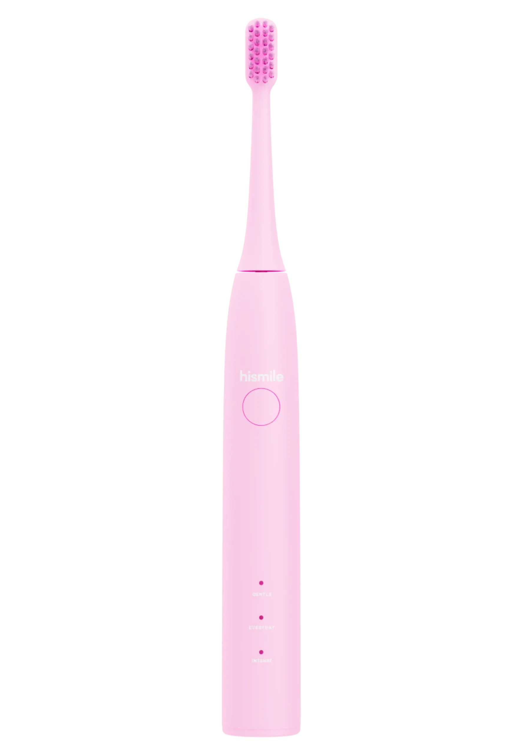 Hismile Pink Electric Toothbrush 1 st