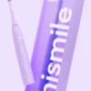 Hismile Purple Electric Toothbrush 1 st