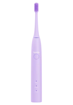 Hismile Purple Electric Toothbrush 1 st