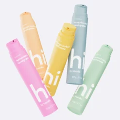 Hismile Smooth Mint Toothpaste 60g