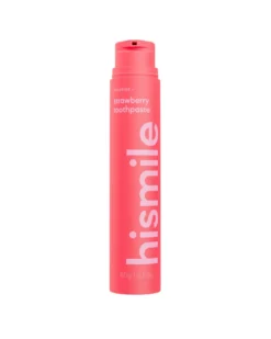 Hismile Strawberry Toothpaste 60 g