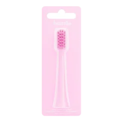 Hismile Toothbrush Head Refill Rosa 1 st