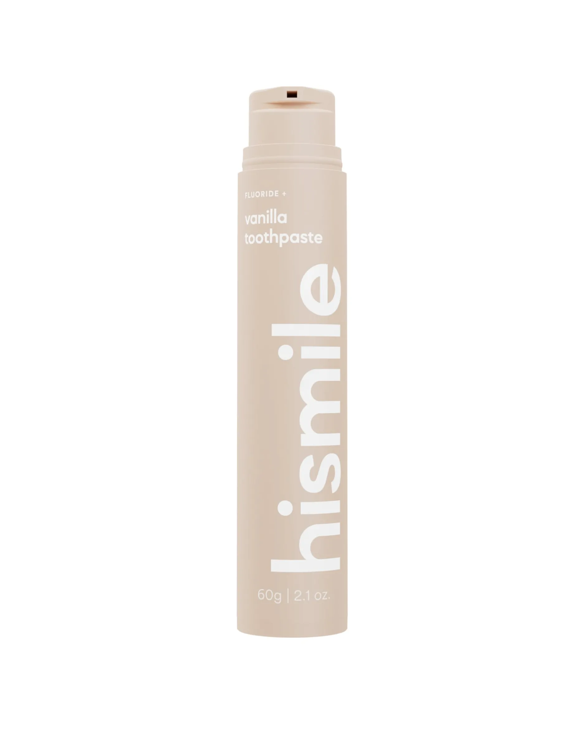 Hismile Vanilla Toothpaste 60 g